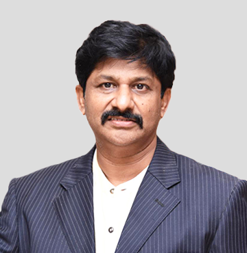 Dr. Jk Prakash Kennedy - Diabetologist