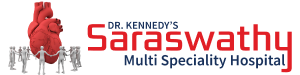 Saraswathy Hospital Logo